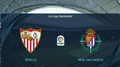 مشاهدة مباراة إشبيلية وبلد الوليد بث مباشر  2021/3/20 في الدوري الإسباني