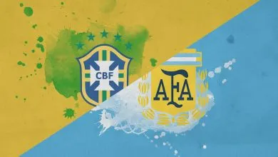 مشاهدة مباراة البرازيل والأرجنتين بث مباشر في تصفيات كأس العالم