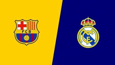 البث المباشر لـ مباراة برشلونة اليوم في الدوري الاسباني