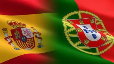 بث مباشر مباراة إسبانيا والبرتغال اليوم في دوري الأمم الأوروبية