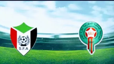موعد مباراة المغرب والسودان القادمة والقنوات الناقلة بتصفيات أفريقيا المؤهلة لكأس العالم 780x465 12