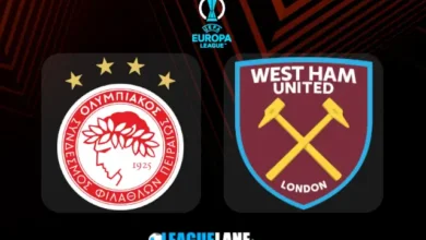 Olympiacos vs West Ham Europa League Prediction by LeagueLane