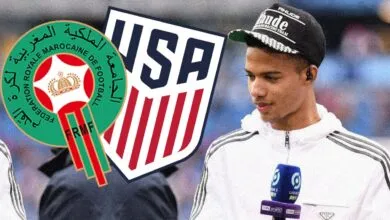 صحيفة أمريكية تفاجئ المنتخب المغربي بعد عدم اختيار أمير ريشاردسون منتخب أمريكا