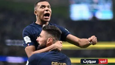 أهداف مباراة باريس سان جيرمان وبوروسيا دورتموند اليوم في دوري أبطال أوروبا