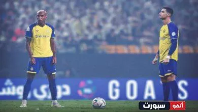 أهداف مباراة النصر والشباب اليوم في كأس خادم الحرمين الشريفين 2023-2024