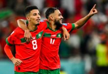 اكتساح مغربي لقائمة أفضل المراوغين في كأس أمم أفريقيا 2023