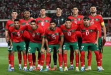 المنتخب المغربي. 3 لاعبين مغاربة يخوضون كأس إفريقيا لأول مرة