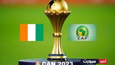 تردد القنوات المفتوحة الناقلة لبطولة كأس الأمم الأفريقية 2024