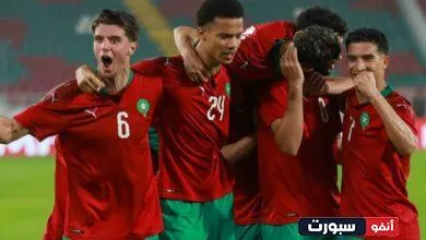 رين الفرنسي يسعى لضم لاعب واعد في المنتخب المغربي