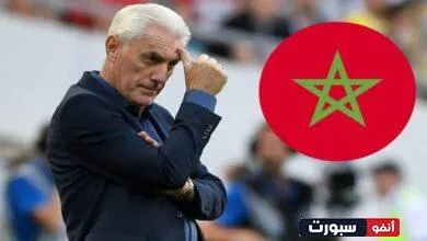 مدرب منتخب جنوب إفريقيا يفاجئ المغاربة بتصريح مستفز قبل مباراة أسود الأطلس