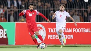 تاريخ المواجهات بين منتخب الأردن وقطر قبل نهائي كأس آسيا 2024
