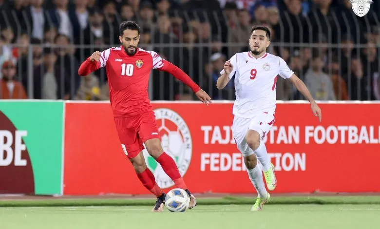 تاريخ المواجهات بين منتخب الأردن وقطر قبل نهائي كأس آسيا 2024