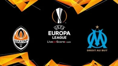 Shakhtar Donetsk vs Marseille Preview and Prediction Live stream UEFA Europa League 116 Finals 2024