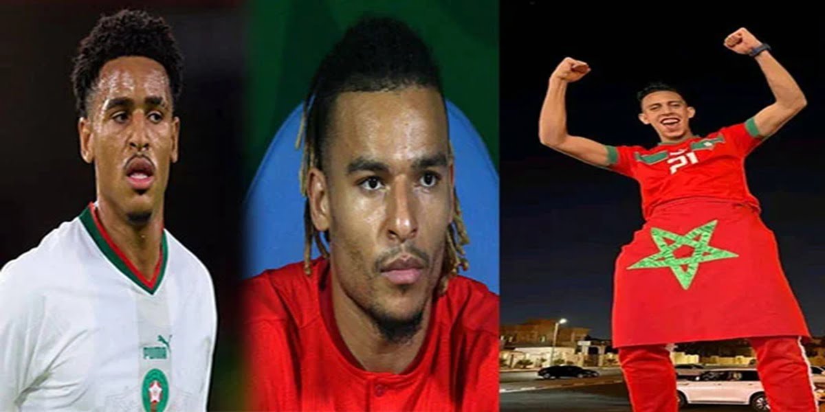 مصدر جامعي يكشف عن حقيقة عودة رحيمي ومايي لصفوف المنتخب المغربي