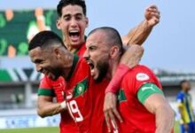 4 وجوه جديدة مرشحة للانضمام إلى تشكيلة منتخب المغرب