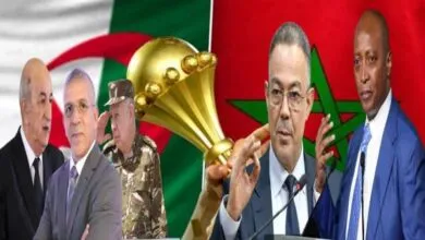 مواجهة فاصلة: المغرب يواجه الجزائر في التصفيات المؤهلة لكأس العالم