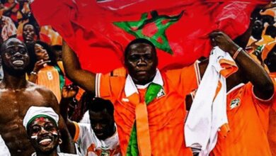 موعد نهائي كأس أمم أفريقيا 2023 والقنوات الناقلة